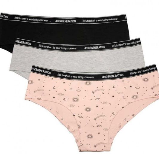 My worn panties 1 day