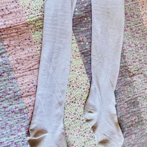 My socks