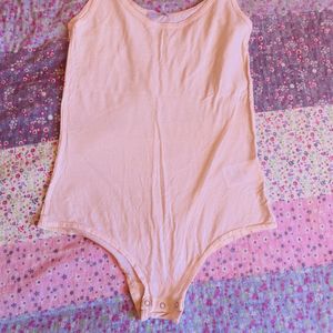 My bodysuit