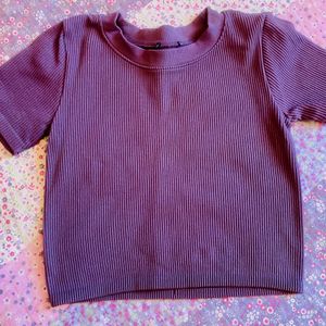 My top