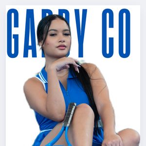 Gabby Poster 2