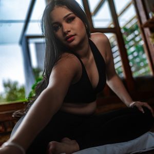 Fitness poster
