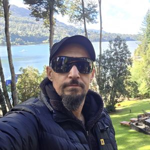 my travel selfie