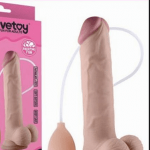 Cum on my face