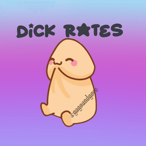Video Dick Rates