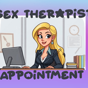 Sex Therapist Roleplay Session