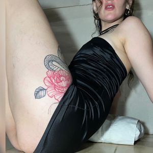 New tattoo