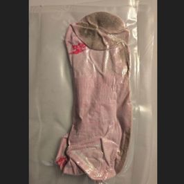 Pink Socks 12hrs