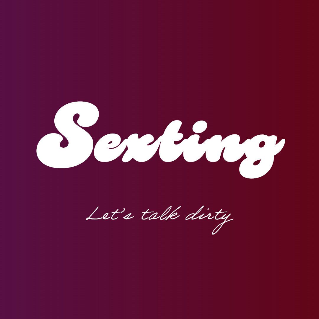Sexting 30Min Session
