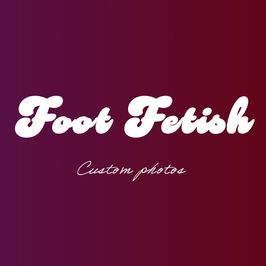 Feet Photos
