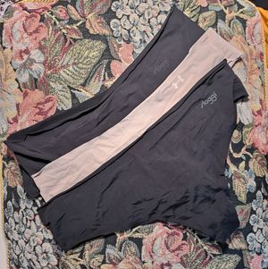 Pack of 3 Basic Panties