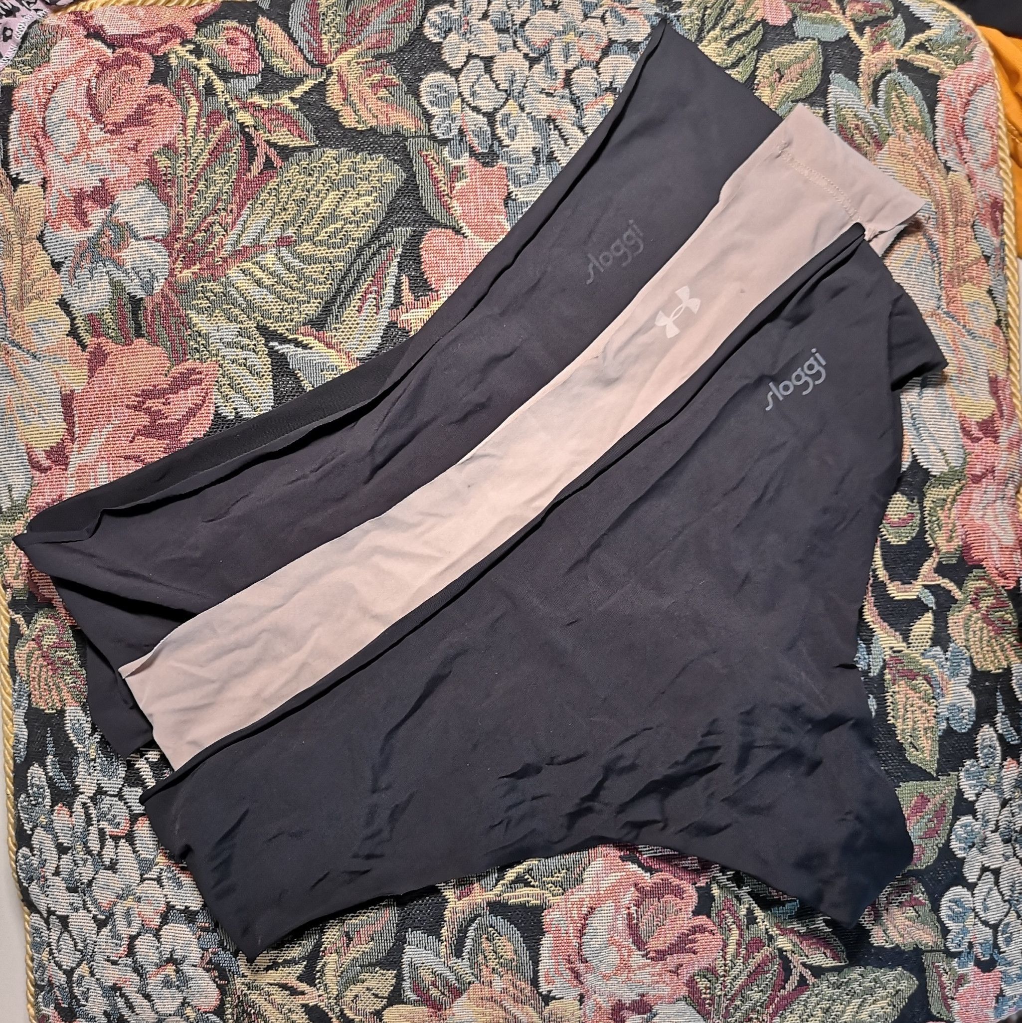 Pack of 3 Basic Panties
