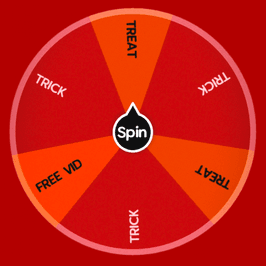 SPIN THE WHEEL