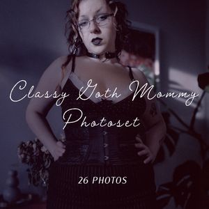 Gothicc Photoset