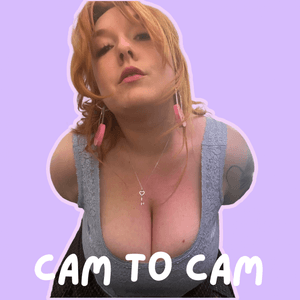 20 Mins Video Chat! READ DESC