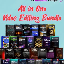 Vid Bundle get 10 Vids for much less
