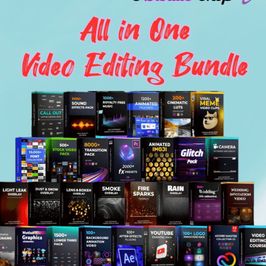 Vid Bundle 10 Vids