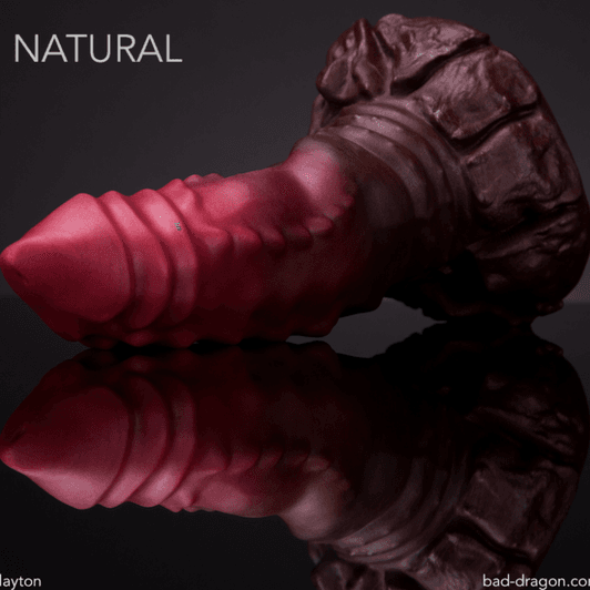 Buy Me a Bad Dragon!