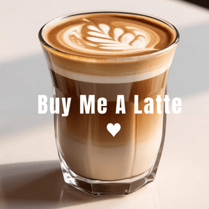 Buy Me a Latte
