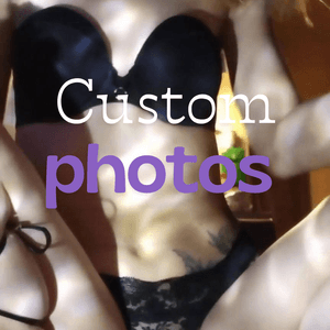 10 Custom Photos