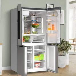 Gift Me A Refrigerator