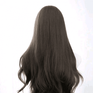 Hair appointment needed