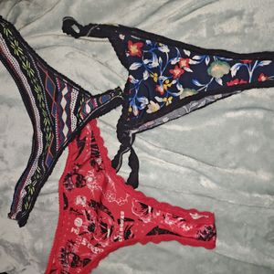 Panty lot
