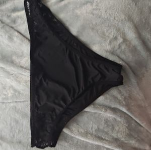 Basic  panty bundle set