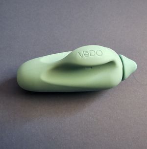Vedo Rechargeable Vlit Vibrator