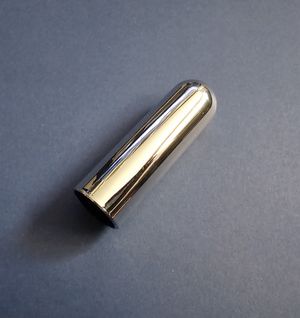 Turbo Buzz Bullet