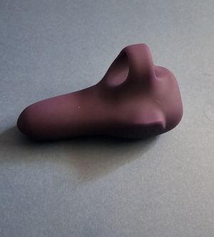 Rechargeable Vedo Clit Massager