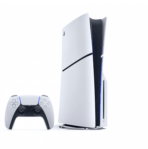 PS5