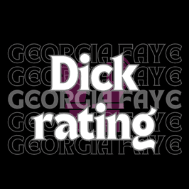 Dick rating