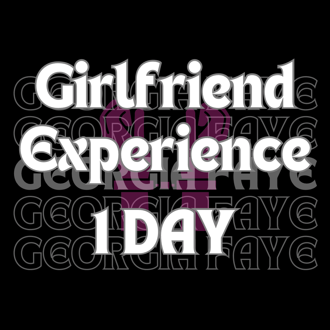 Girlfriend Experience ONE DAY