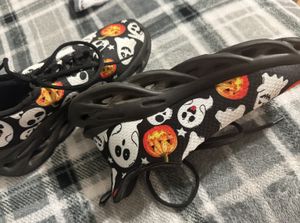 My favorite Halloween sneakers