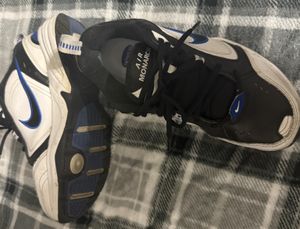 My favorite tie up sneakers