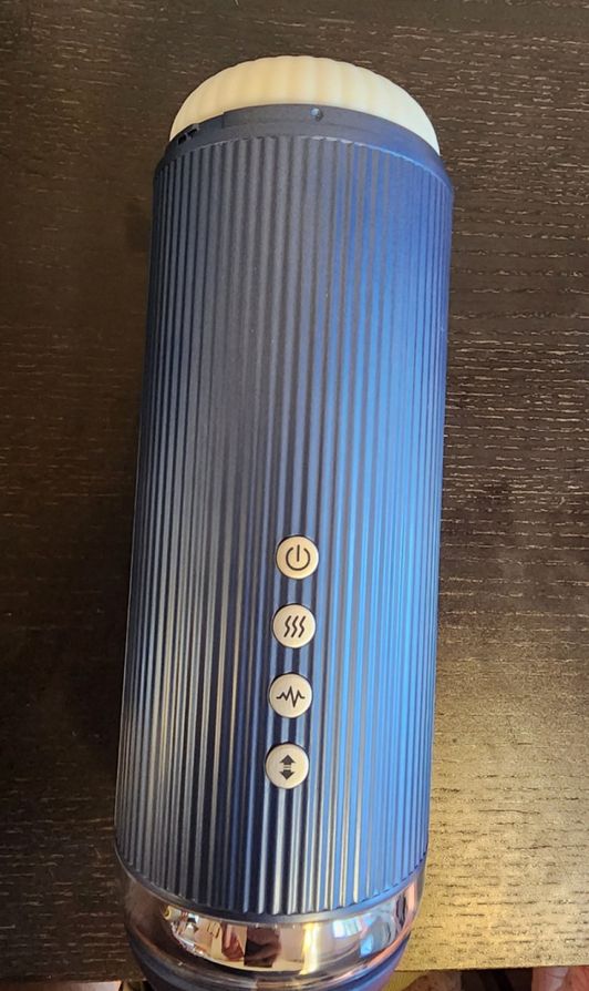Strong Suction Mens Fuck Toy