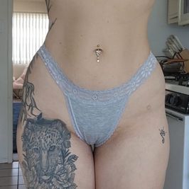 Sexy cotton Thongs