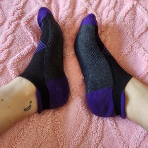 Everyday Ankle Socks