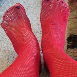 Dirty Mystery Stocking