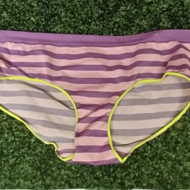 Pink  and Purple Panites