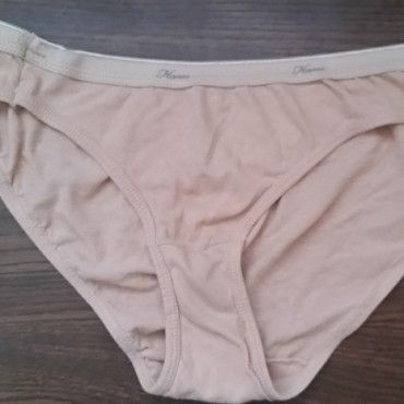 Tan Underwear