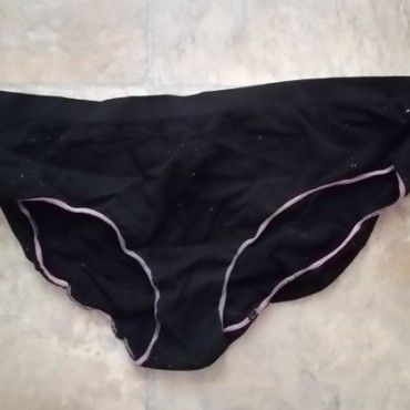 Black Panties