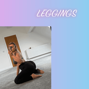 Leggings