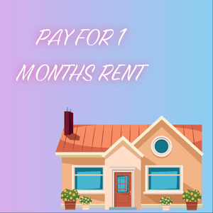 PAY MY RENT