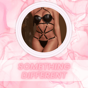 Something different