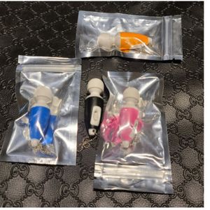 Mini Massager pink