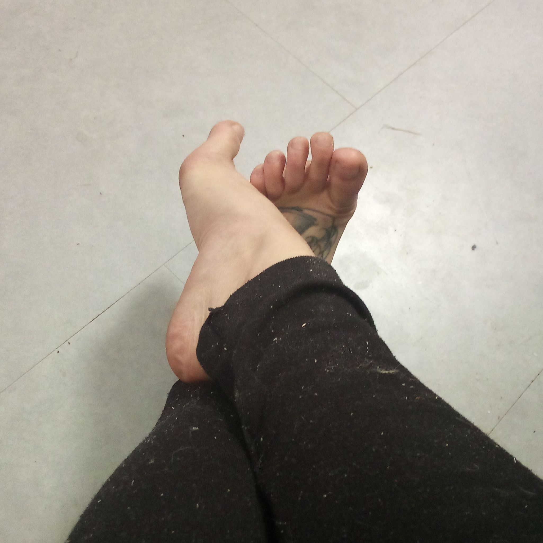 TRIBUTE to your goddess
