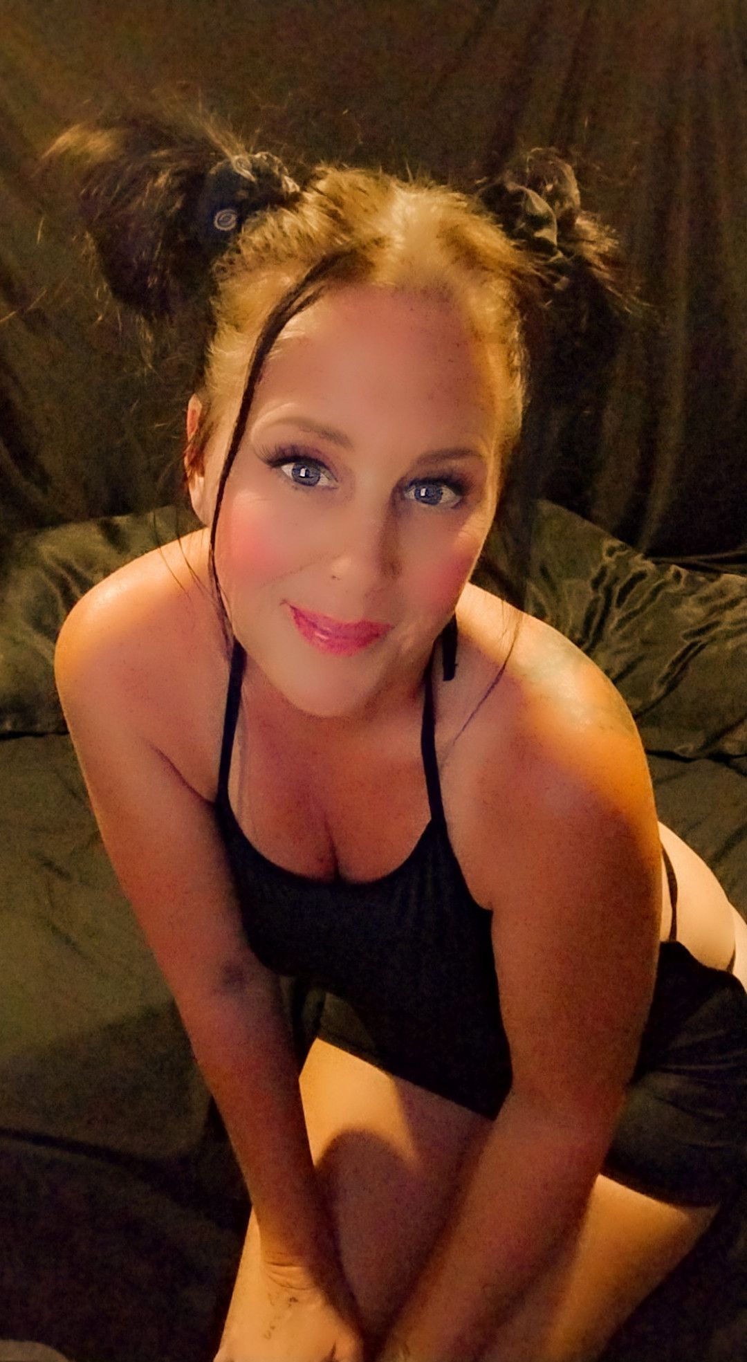 GFE  Girlfriend Experience