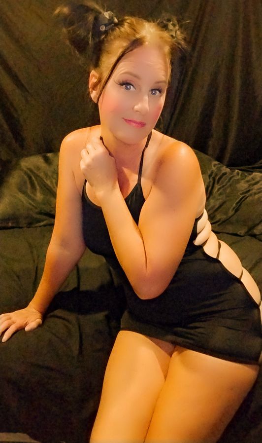 GFE  Girlfriend Experience